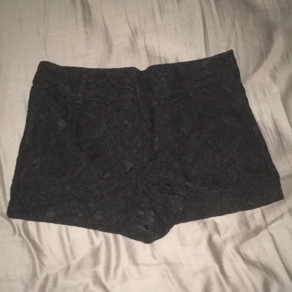 Forever 21 Shorts